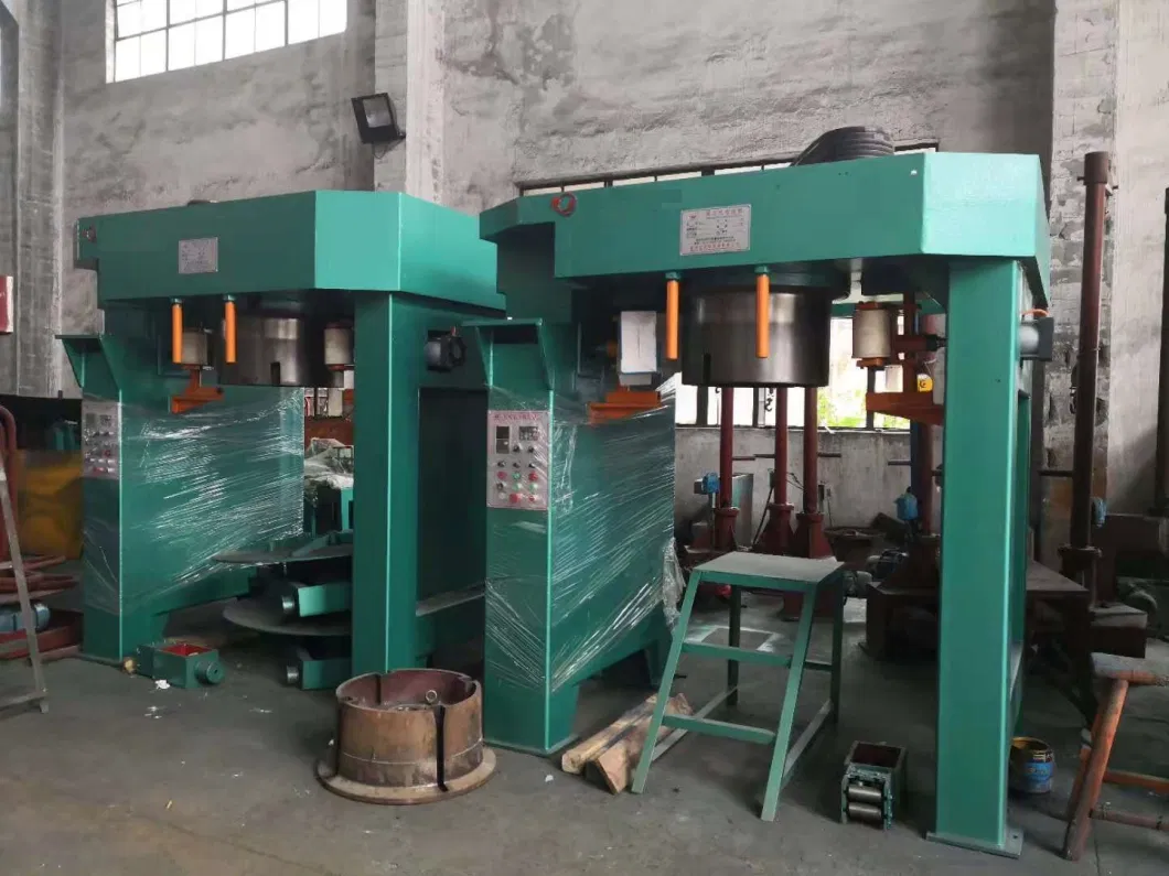 Steel Inverted Automatic Vertical Type Etal Wire Drawing Machine for Bolt and Nut