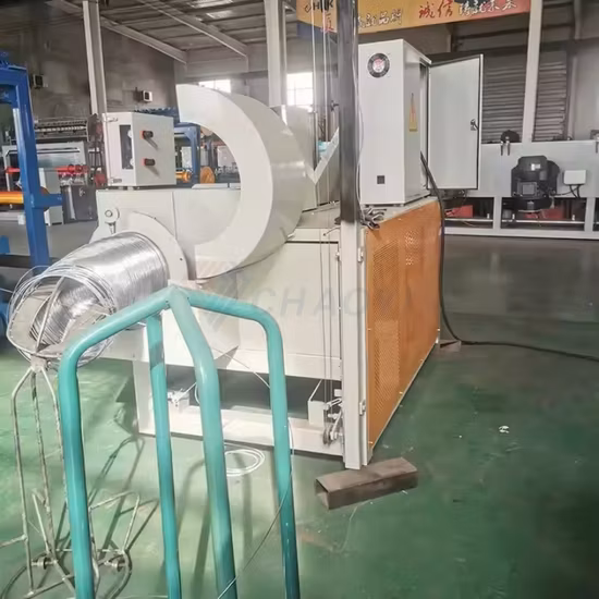 para trefilar fio de aço de alto e baixo carbono com tanque úmido, máquina de trefilação